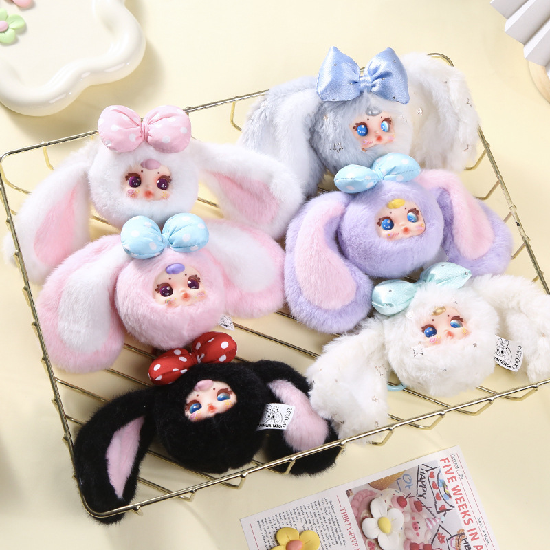 MM Milk Candy Tweede Generatie - Vinyl Figure Blank recensie en prijs