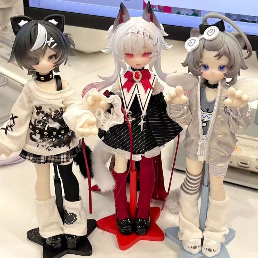 Onschaatsbare pop Lunar Lore M - Mystery Box Blind Bag recensie en prijs