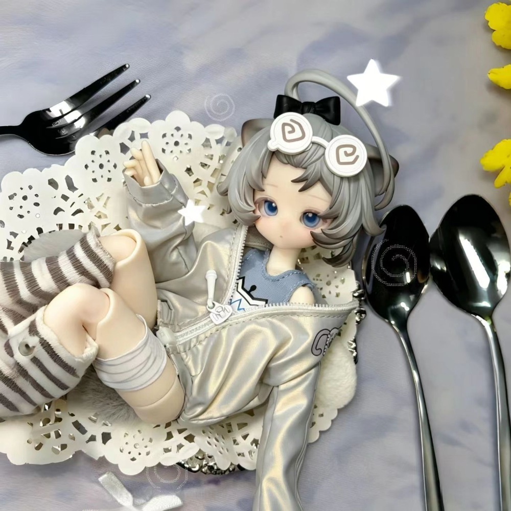 Onschaatsbare pop Lunar Lore M - Mystery Box Blind Bag recensie en prijs