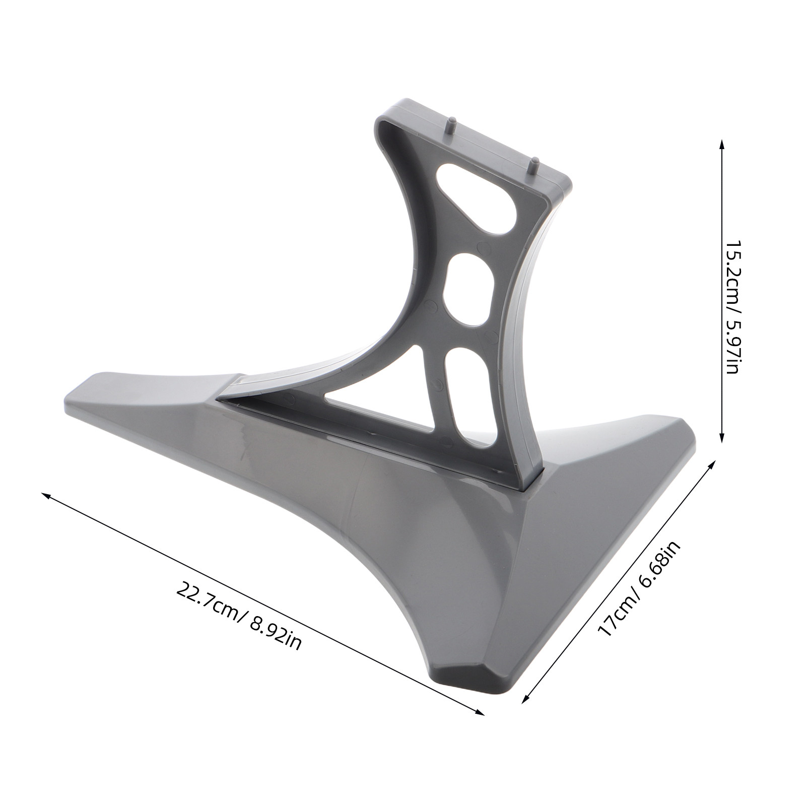 Presentatiestandaard voor mode - Model Airplane Plastic recensie en prijs