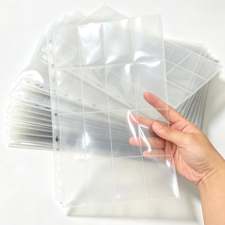 20/50 stuks Trading Card Binde - Card Penny Sleeve recensie en prijs