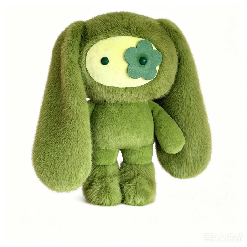 30Cm Leuke Juju Konijn Pluche  - Vinyl Figure Blank recensie en prijs