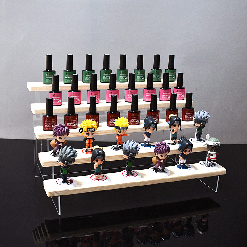Acryl Risers Display Plank Hou - Pop Display Shelf recensie en prijs