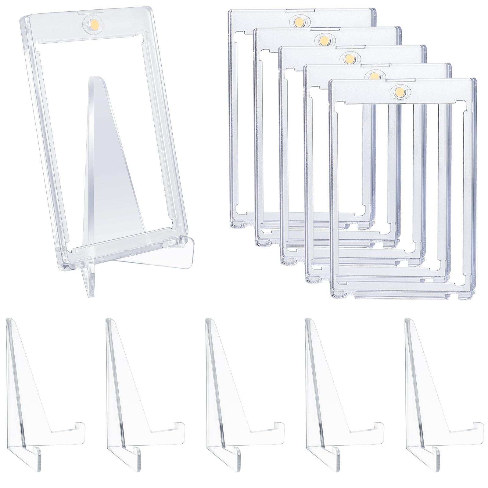 35PT magnetische kaarthouder v - Card Penny Sleeve recensie en prijs