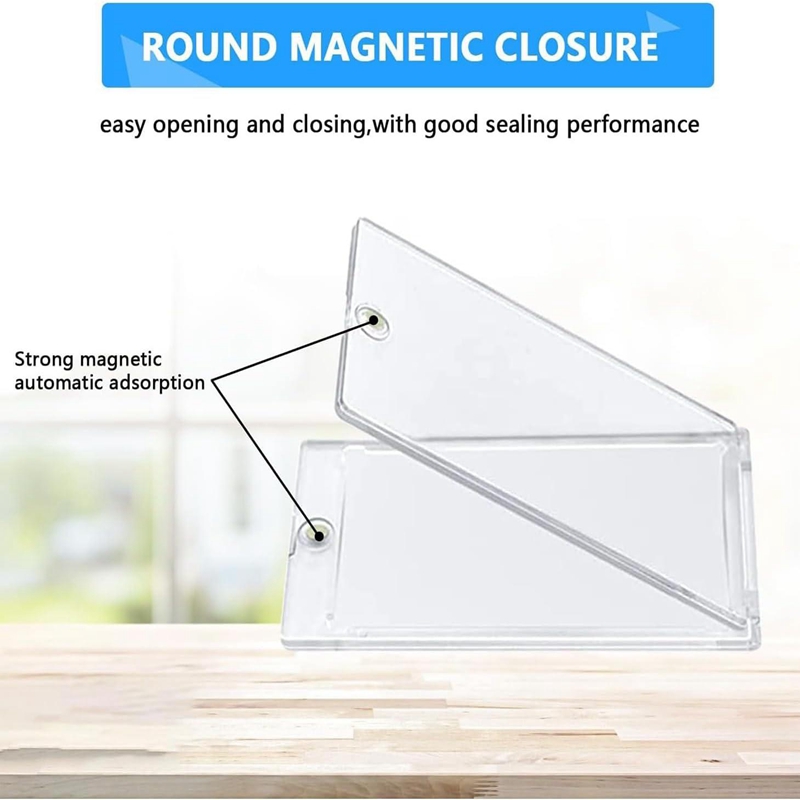 35PT magnetische kaarthouder v - Card Penny Sleeve recensie en prijs