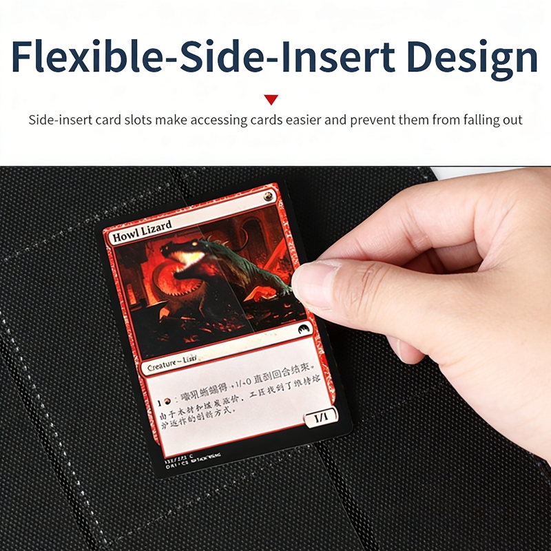 1024 Kaarten Capaciteit Pocket - Pokemon Binder Card recensie en prijs