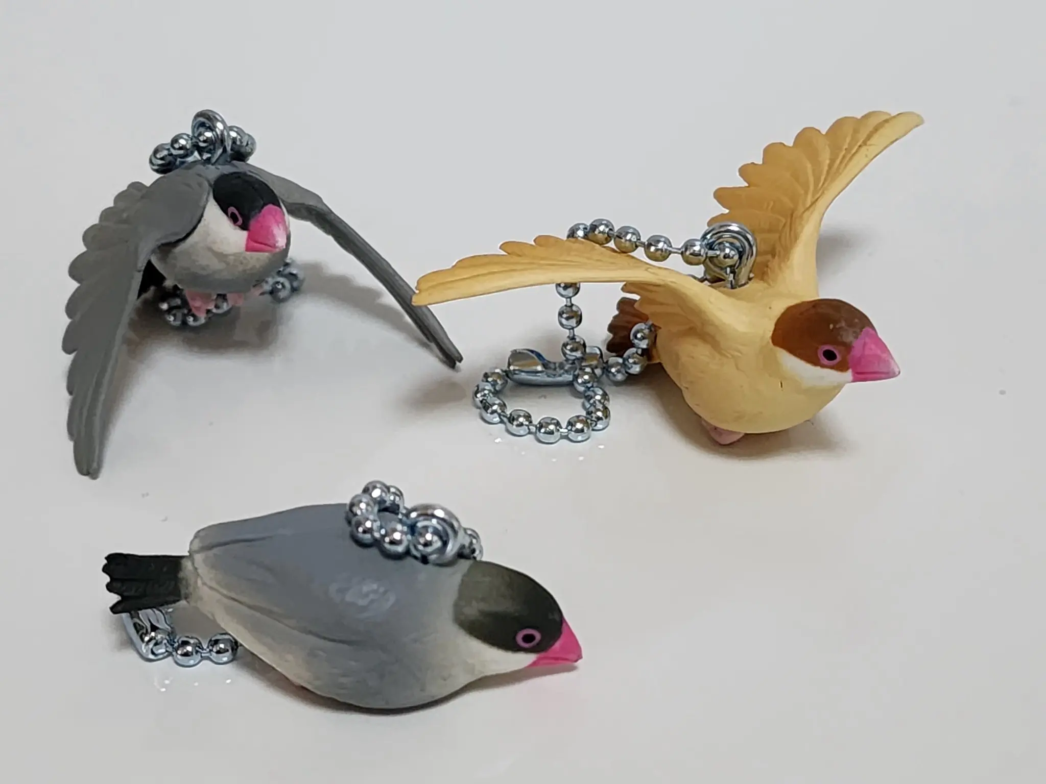 Tarlin Capsule Speelgoed Schat - Capsule Toy Gashapon recensie en prijs