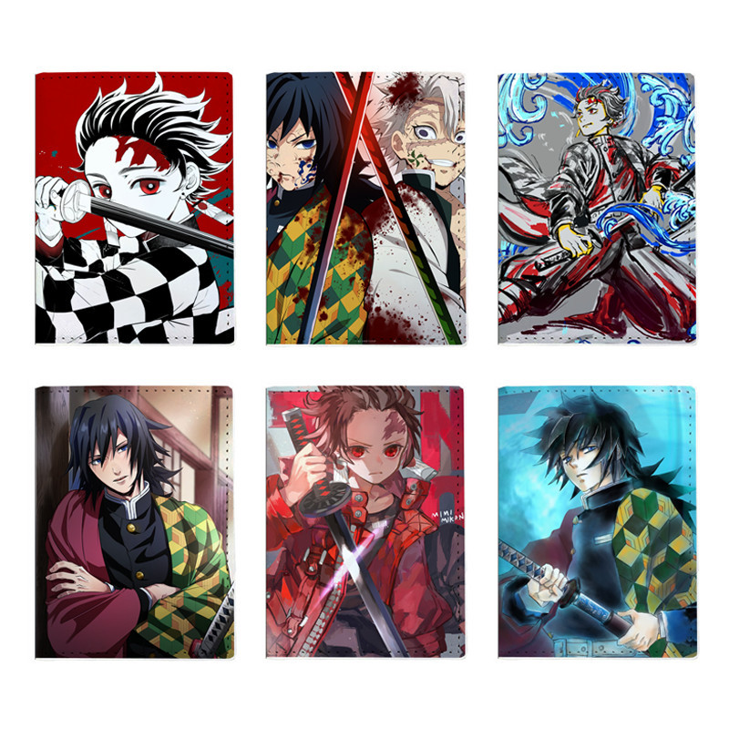 Japanse Anime Demon Slayer Pas - Card Top Loader recensie en prijs