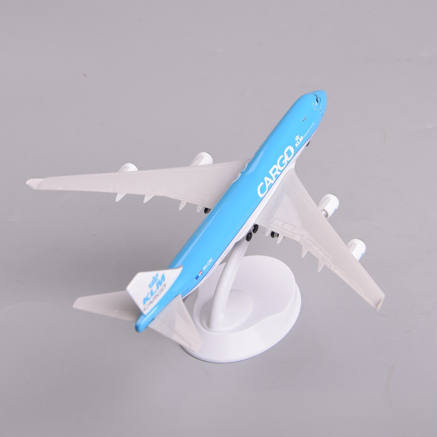 20cm Miniatuur Vliegtuig KLM B - Model Airplane Plastic recensie en prijs