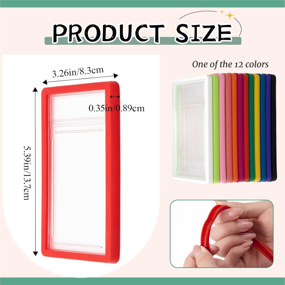 Siliconen beschermhoes voor PS - Graded Card Display recensie en prijs