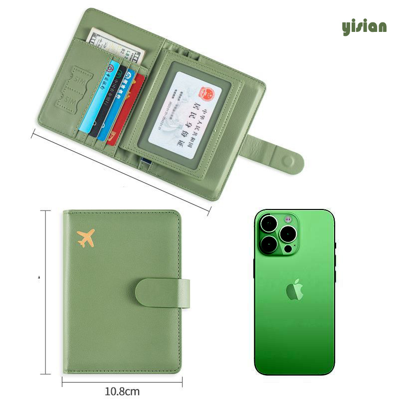 RFID paspoort beschermhoes pas - Card Top Loader recensie en prijs