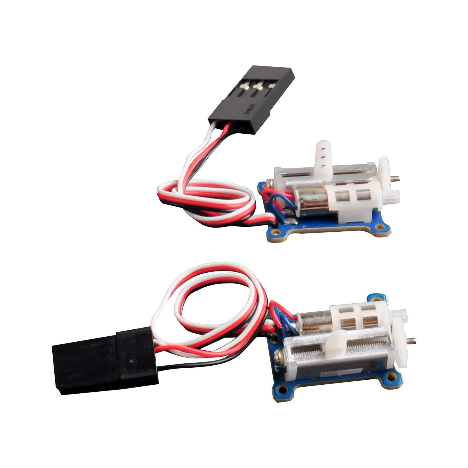 2PCS Ultra Micro 1.5g Lineaire - Model Airplane Plastic recensie en prijs