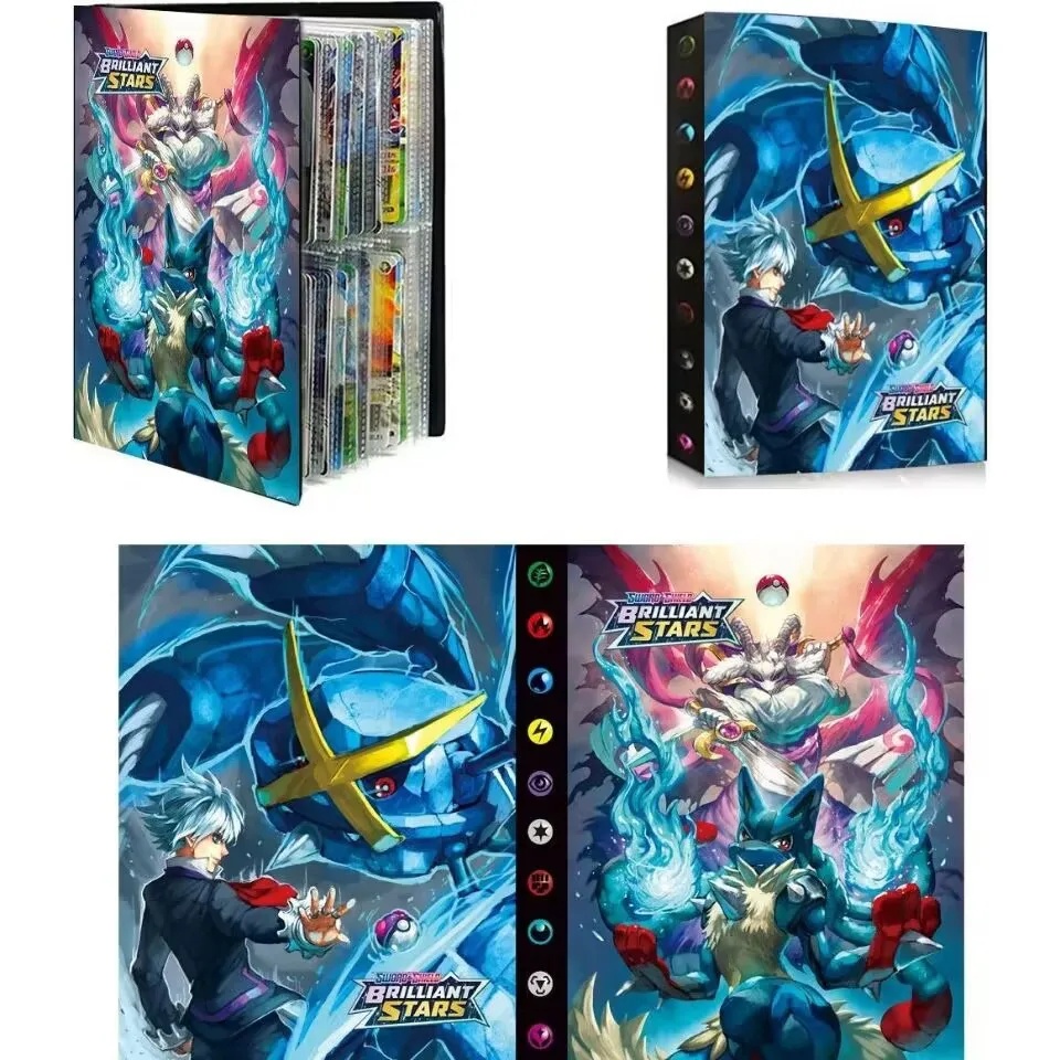 HOT Pokémon Charizard Kaarten  - Pokemon Binder Card recensie en prijs
