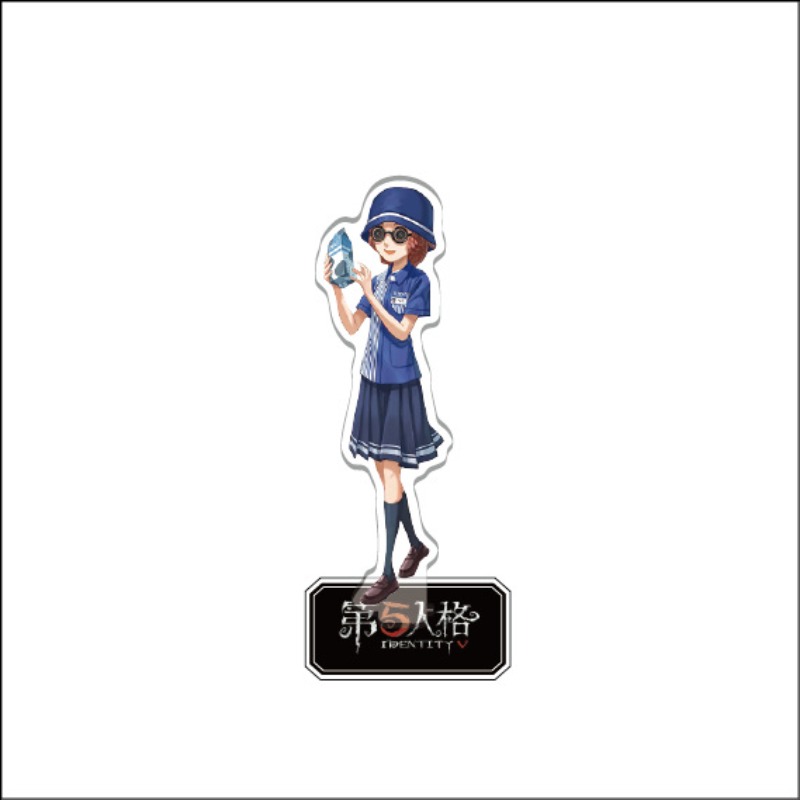 Anime Identity V Acryl Stand A - Action Figure Stand recensie en prijs