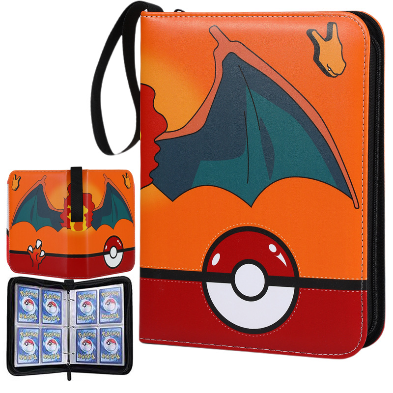 Nieuw Pokémon Kaarten Verzamel - Pokemon Binder Card recensie en prijs