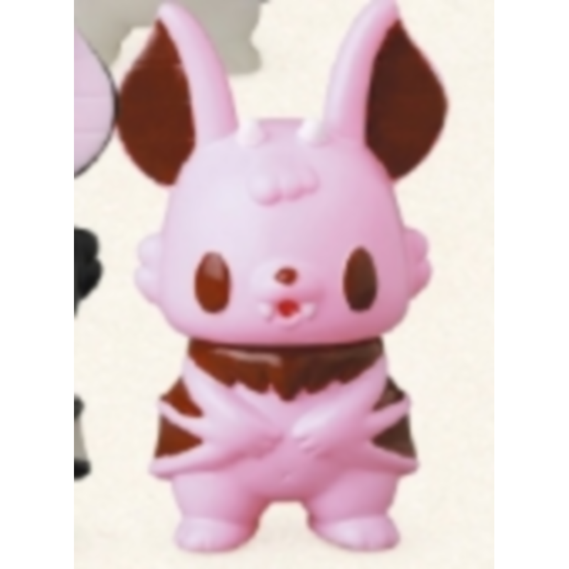 Japan Medicom Gashapon Capsule - Capsule Toy Gashapon recensie en prijs
