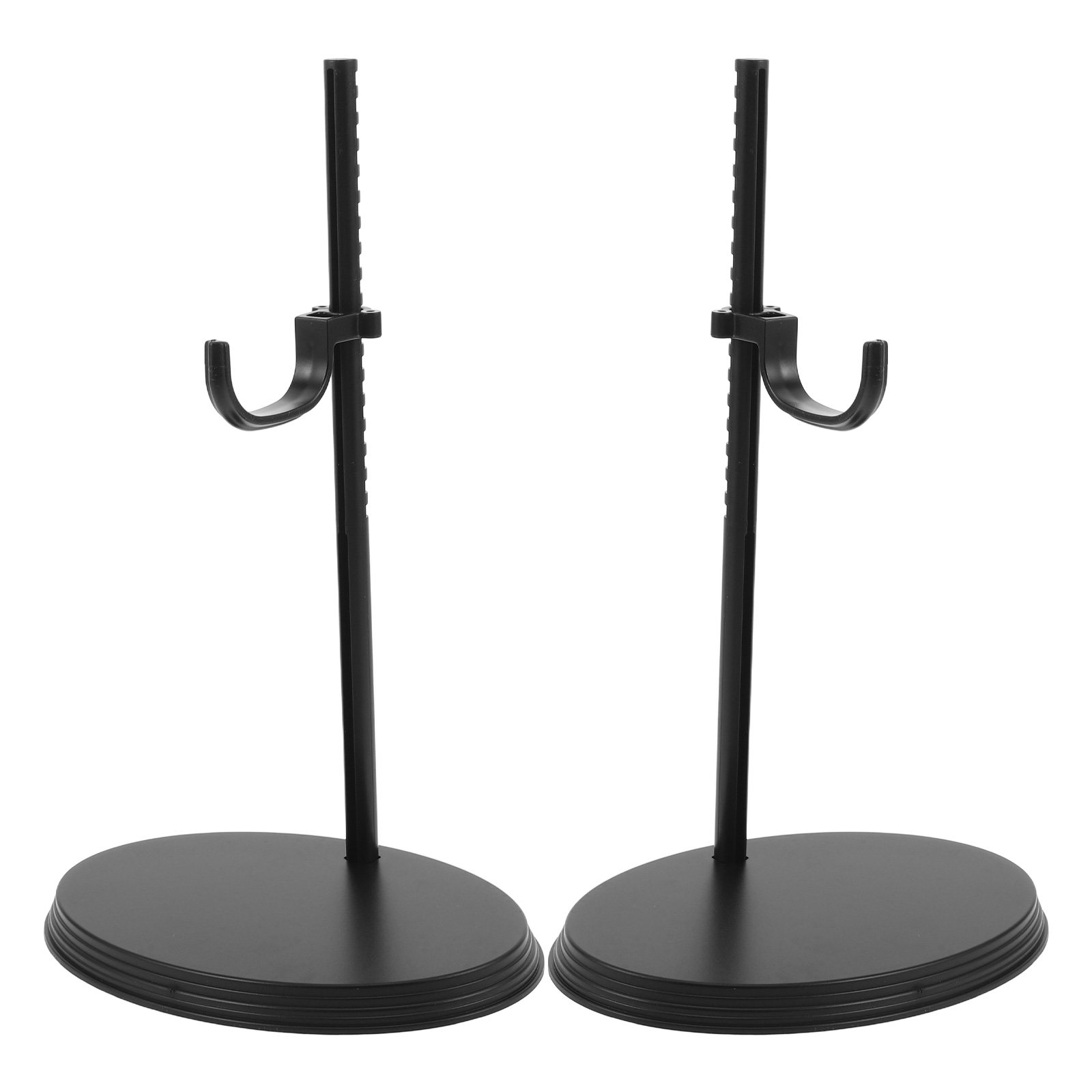 2 stuks actiefiguurstandaards  - Action Figure Stand recensie en prijs
